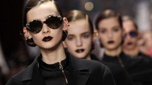 Las tendencias de maquillaje de los 2000 que vuelven este 2020