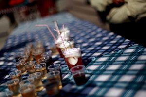 Las impensadas partes de tu cuerpo que se ven afectadas con el alcohol