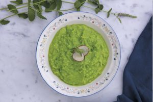 Ideas de menú saludable basadas en el libro de Javiera Suárez: Día 12