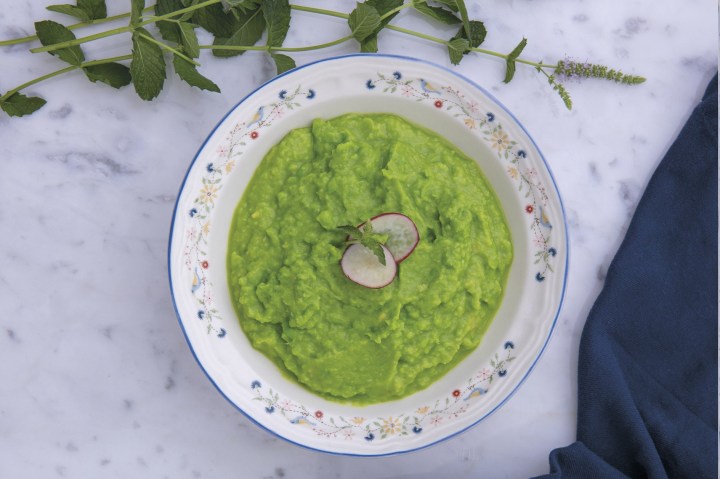 Ideas de menú saludable basadas en el libro de Javiera Suárez: Día 12