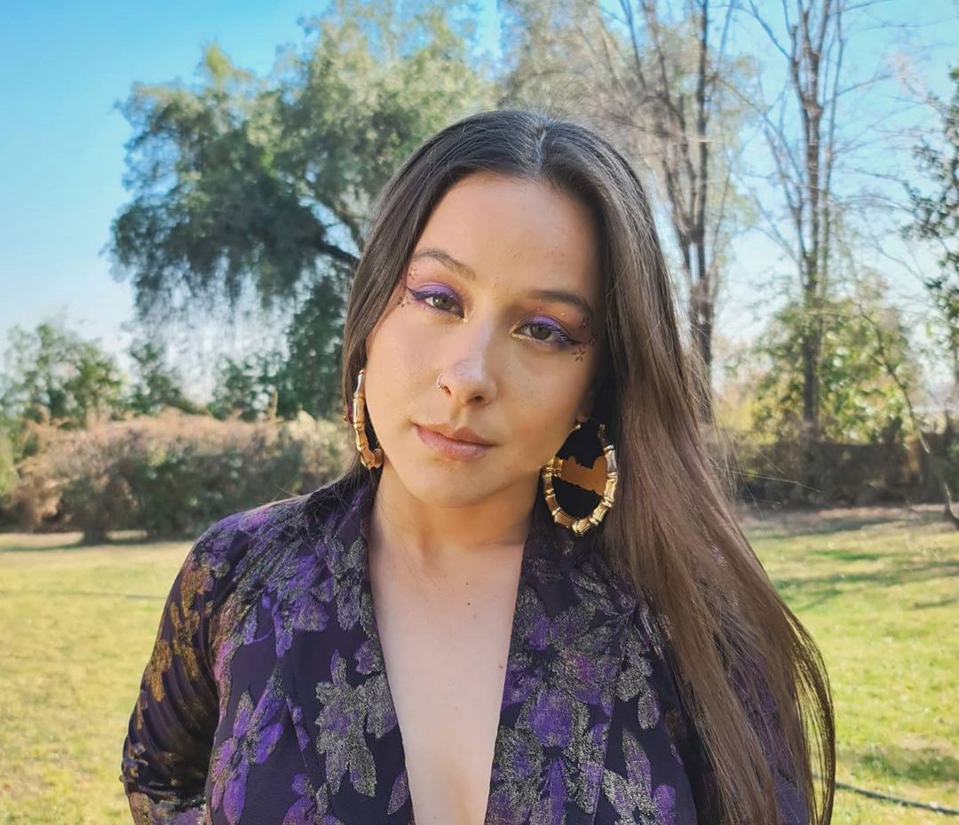 Denise Rosenthal presentó a su nueva y tierna mascota