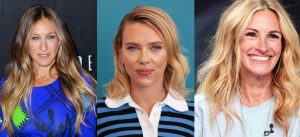 9 Actrices que se negaron a desnudarse para una película o serie
