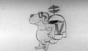 A los 75 años falleció el ilustrador Carlos González, creador del perro “Tevito”