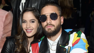 ¿Indirecta a Maluma? Natalia Barulich encendió nuevos rumores tras polémica con Neymar