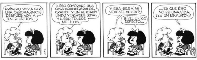 Mafalda 3