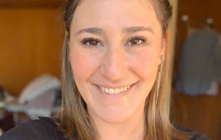 Belén Mora expuso duro comentario que recibió en redes: "Disimula bien su depresión"