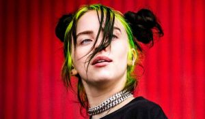 Billie Eilish ofrecerá su primer concierto online y en vivo