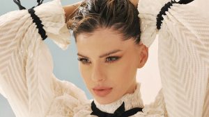 "Ese rayito de luz": Las bellas postales de China Suárez en Madrid