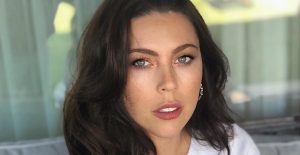 Daniela Aránguiz enterneció en redes sociales con foto del recuerdo: "En ese momento supe qué significa amor"