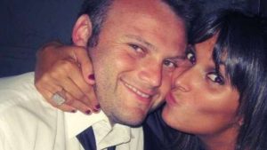 Viuda de Roberto Bruce compartió desgarrador mensaje a 9 años de su muerte