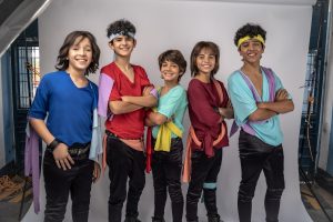 ¡Qué recuerdos! Estas son las canciones más recordadas de "Menudo"