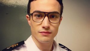 El presente alejado de la tv del actor que interpretó a Pablo Elgueta en "Papá a la deriva"