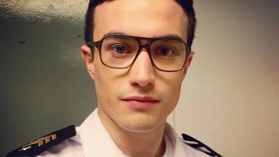 El presente alejado de la tv del actor que interpretó a Pablo Elgueta en "Papá a la deriva"