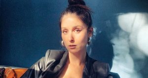 ¡Mejórate pronto! Francisca Valenzuela reveló complicada lesión en plena pandemia