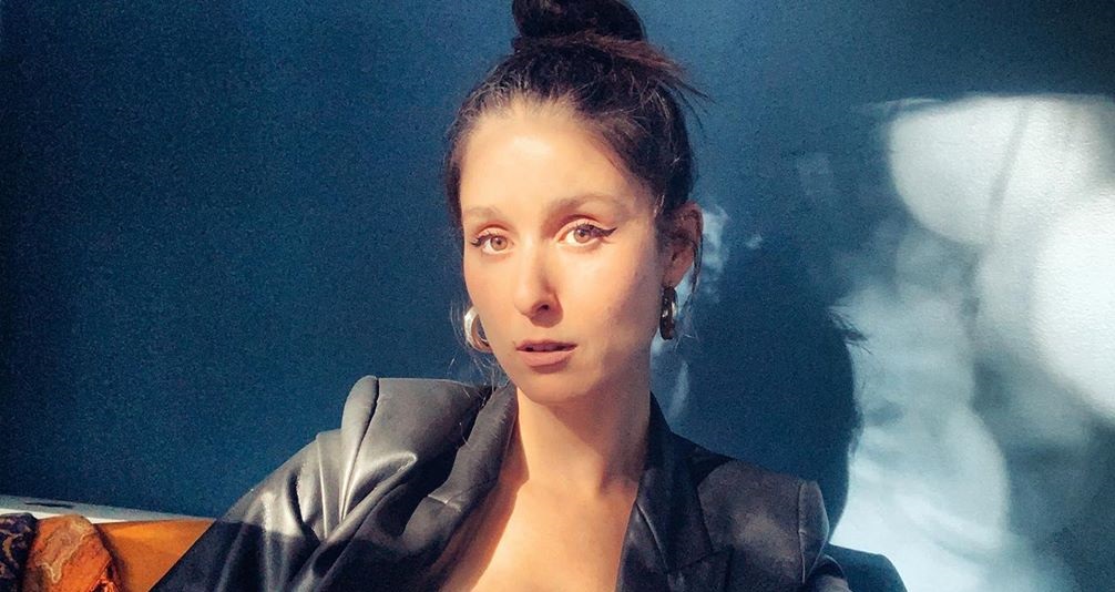 ¡Mejórate pronto! Francisca Valenzuela reveló complicada lesión en plena pandemia