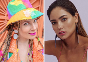 Camila Recabarren defendió a Eugenia Lemos tras críticas en redes sociales