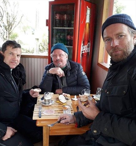 ewan mcgregor en chile