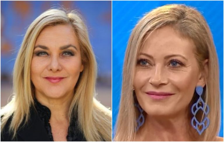 Pamela Jiles mandó su apoyo a Marcela Vacarezza por críticas a su adopción