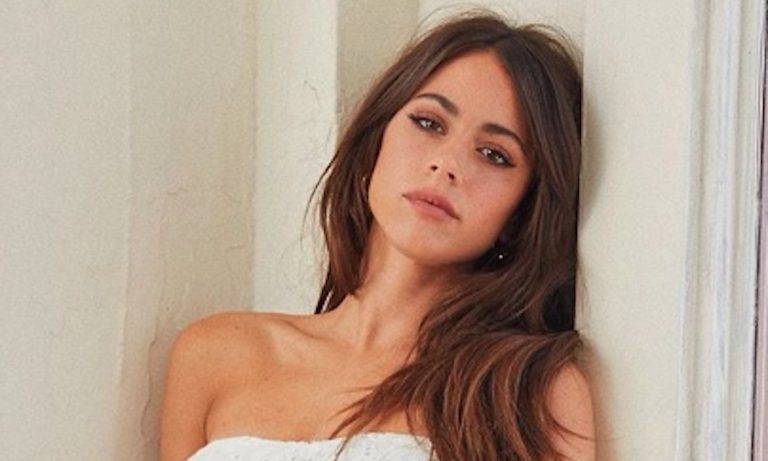 Tini Stoessel a ocho meses de su quiebre con Sebastián Yatra: "No volvimos a hablar"