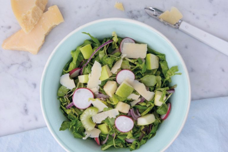 Ideas de menú saludable basadas en el libro de Javiera Suárez: Día 14