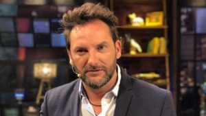 El emotivo mensaje de Daniel Fuenzalida tras su regreso a "Me Late"