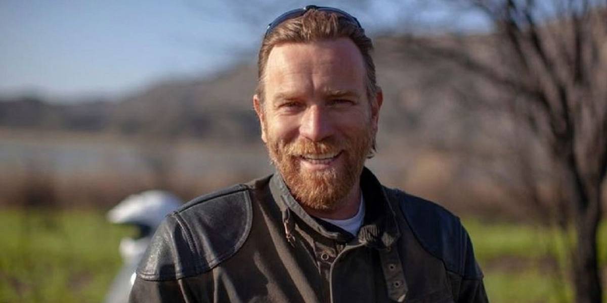 Ewan McGregor rompe las redes al revelar lazo con Chile y su visita al país: Fue a una fonda