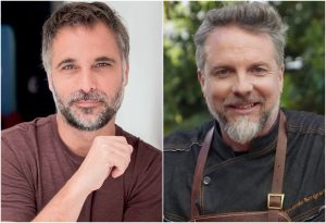 Paulo Brunetti revela que lo confunden con Bernardo Borgeat: 'Hay veces que me enojo'