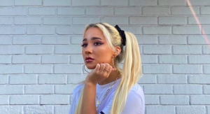 Princesa Alba compartió importante paso en vida con sus seguidores en Instagram