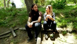 'Mírame, lo que nunca te dije': TVN estrena nuevo programa periodístico