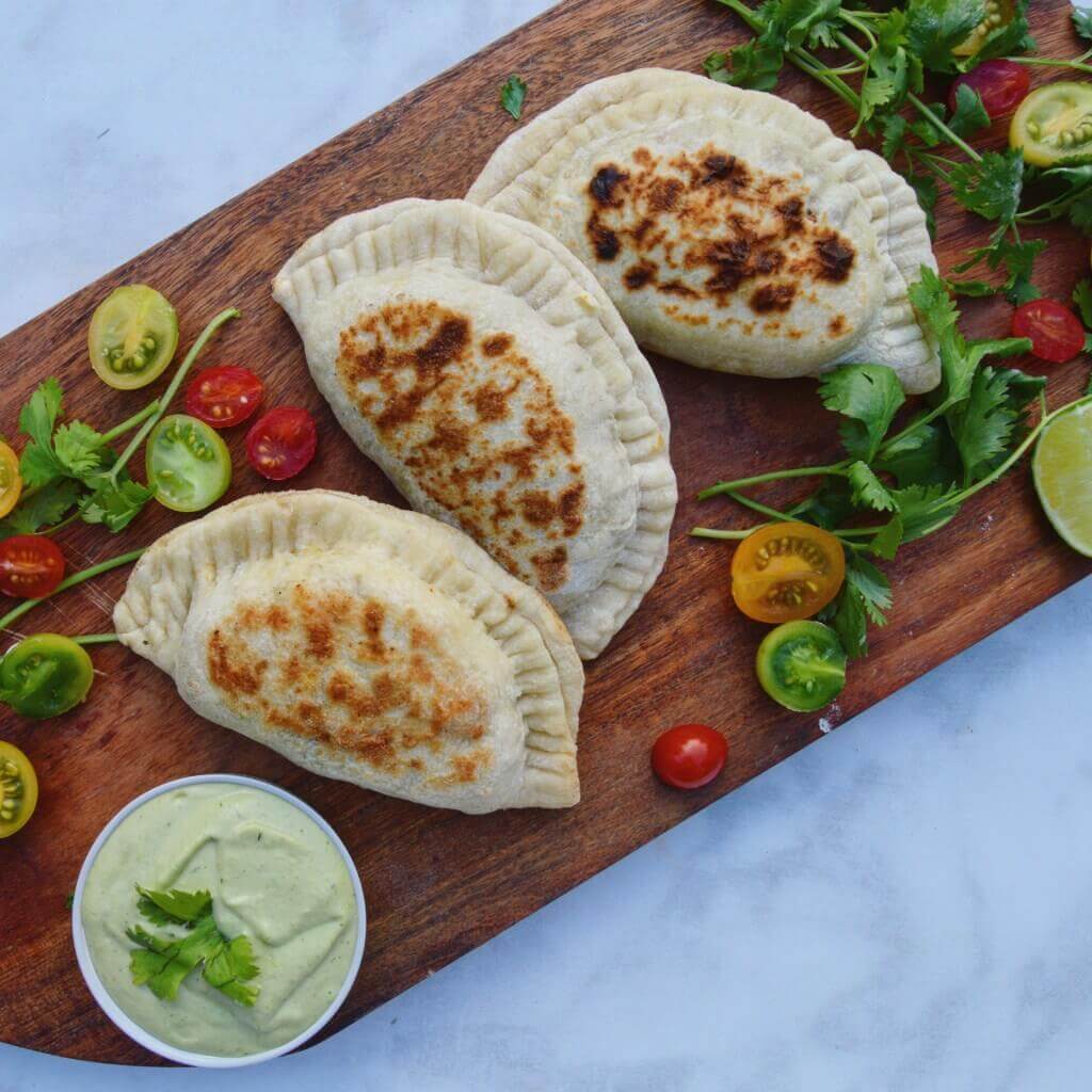 Prueba estas ricas y típicas recetas chilenas en Fiestas Patrias