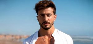 Marco Ferri responde a crítica sobre "comerse las sobras" de Alexis Sánchez por su nueva relación