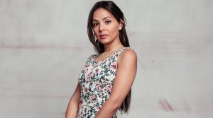 Carolina Arredondo y el bello mensaje cumpleañero a su hija: "Hoy cumples la misma edad que tenía yo cuando naciste"