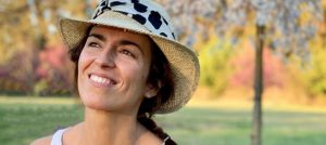 "Son iguales": Paz Bascuñán dedicó tierno saludo cumpleañero a su padre