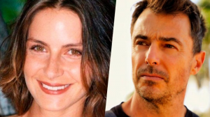 Giancarlo Petaccia recordó la muerte de Carolina Fadic: "Me costó mucho seguir"