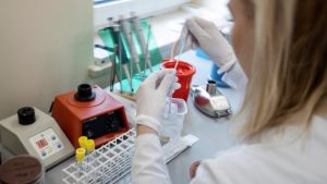 Minsal actualiza cifra de contagiados por Coronavirus