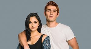 ¿Enjuague bucal especial?: El cast de "Riverdale" revela cómo graban escenas en pandemia