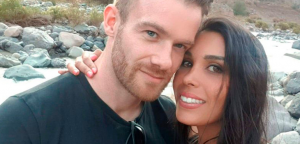 Ex "Calle 7" ​Xaviera Vleugels cuenta cómo lleva su relación a distancia por pandemia