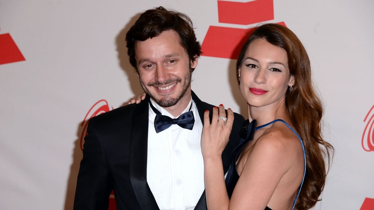 Está en arriendo: Así es la mansión donde vivían Benjamín Vicuña y Pampita