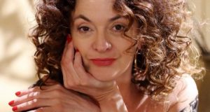 Catalina Guerra se suma al elenco de "Verdades ocultas"