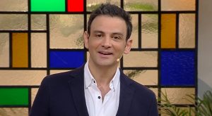 "Buenos días a todos" recordó a las víctimas del trágico accidente de Juan Fernández