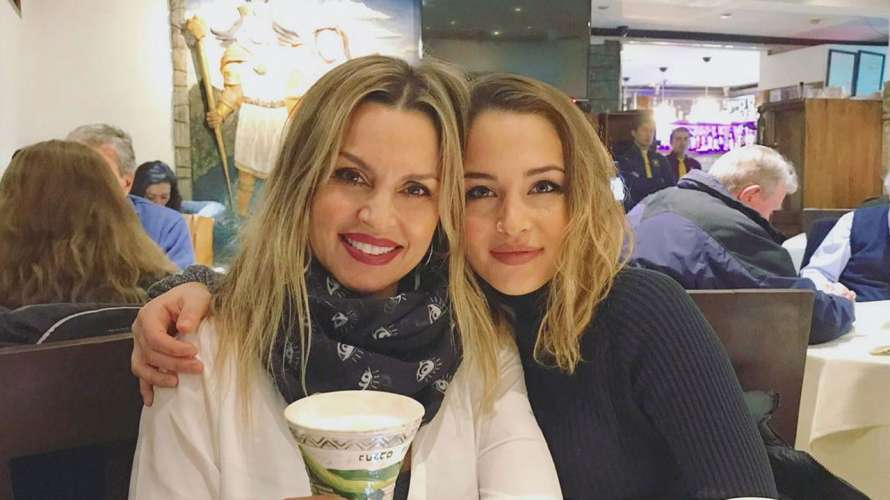 Hija de Yasmín Valdés defendió a su madre tras críticas en redes sociales