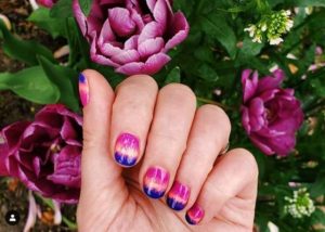 Cómo saber si tus uñas necesitan un descanso del esmalte