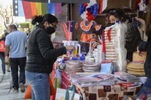 ¿Qué comunas de Chile estarán en cuarentena en Fiestas Patrias? Entérate aquí