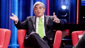 Otro más: Nuevamente renuncia abogado de la defensa de Hernán Calderón padre