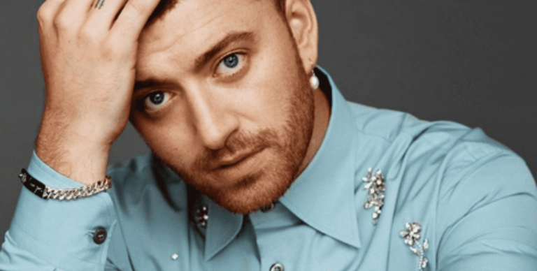 ¡Sam Smith anuncia nueva canción 'Diamonds' y no podemos con la emoción!
