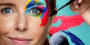 "Glow Up", la serie de Netflix que debes ver si te gusta el maquillaje