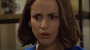 Actores de "Verdades ocultas" muestran el regreso de las grabaciones de la teleserie