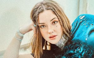 Kel Calderón se confiesa en su año más difícil: "He crecido más que en los últimos 10 años"