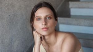 Muy distinta: Paula Luchsinger sorprendió a sus seguidores con look "androide"