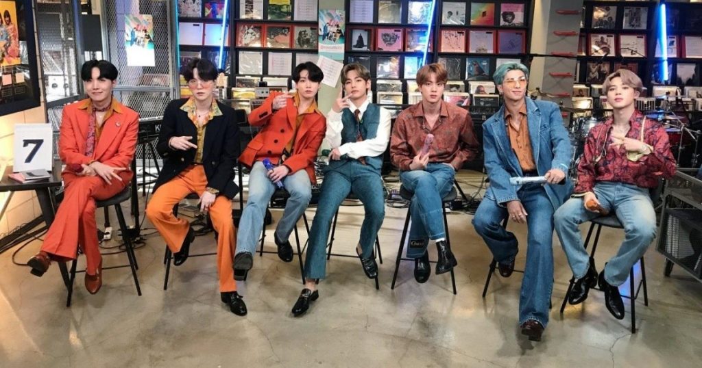 bts en tiny desk concert